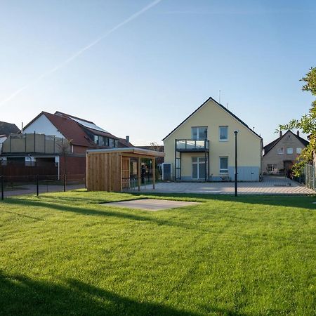 Luxuswohnung Am Steinhuder Meer - Tierfreundlich - D Wunstorf Bagian luar foto