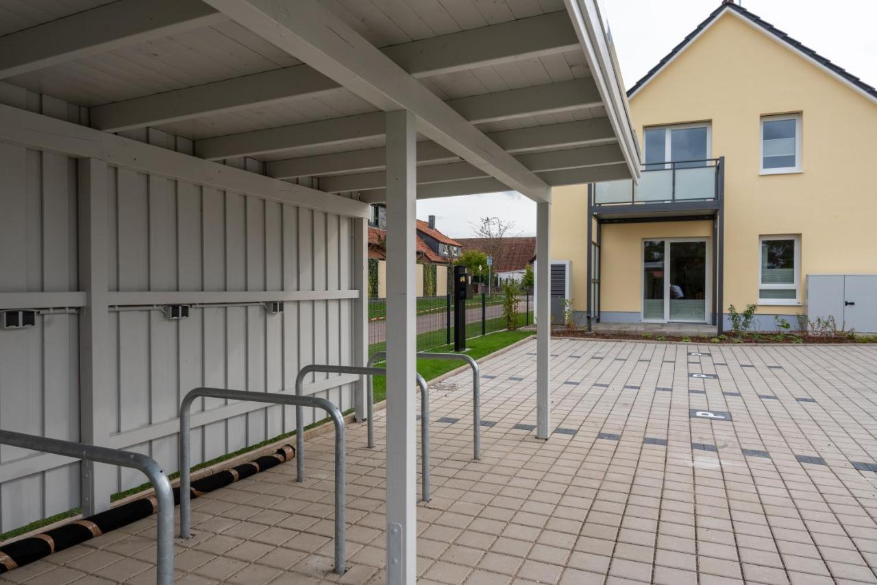 Luxuswohnung Am Steinhuder Meer - Tierfreundlich - D Wunstorf Bagian luar foto
