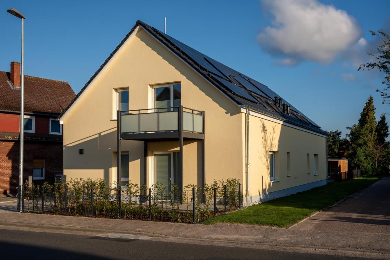 Luxuswohnung Am Steinhuder Meer - Tierfreundlich - D Wunstorf Bagian luar foto