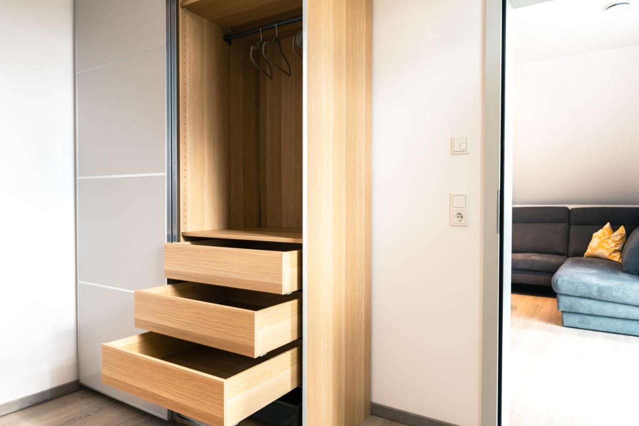 Luxuswohnung Am Steinhuder Meer - Tierfreundlich - D Wunstorf Bagian luar foto