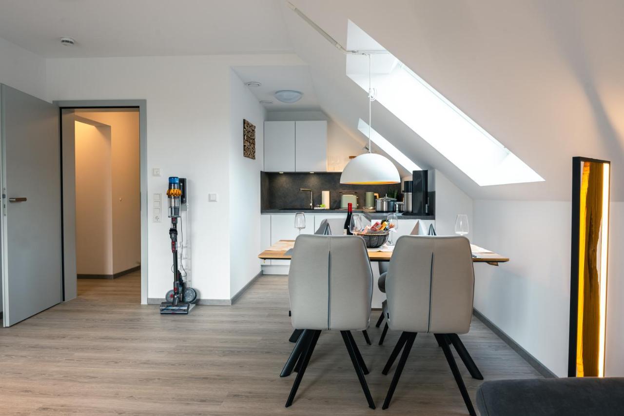 Luxuswohnung Am Steinhuder Meer - Tierfreundlich - D Wunstorf Bagian luar foto
