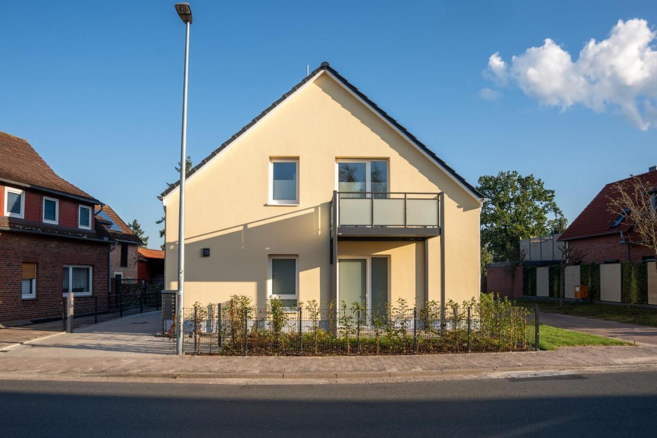 Luxuswohnung Am Steinhuder Meer - Tierfreundlich - D Wunstorf Bagian luar foto