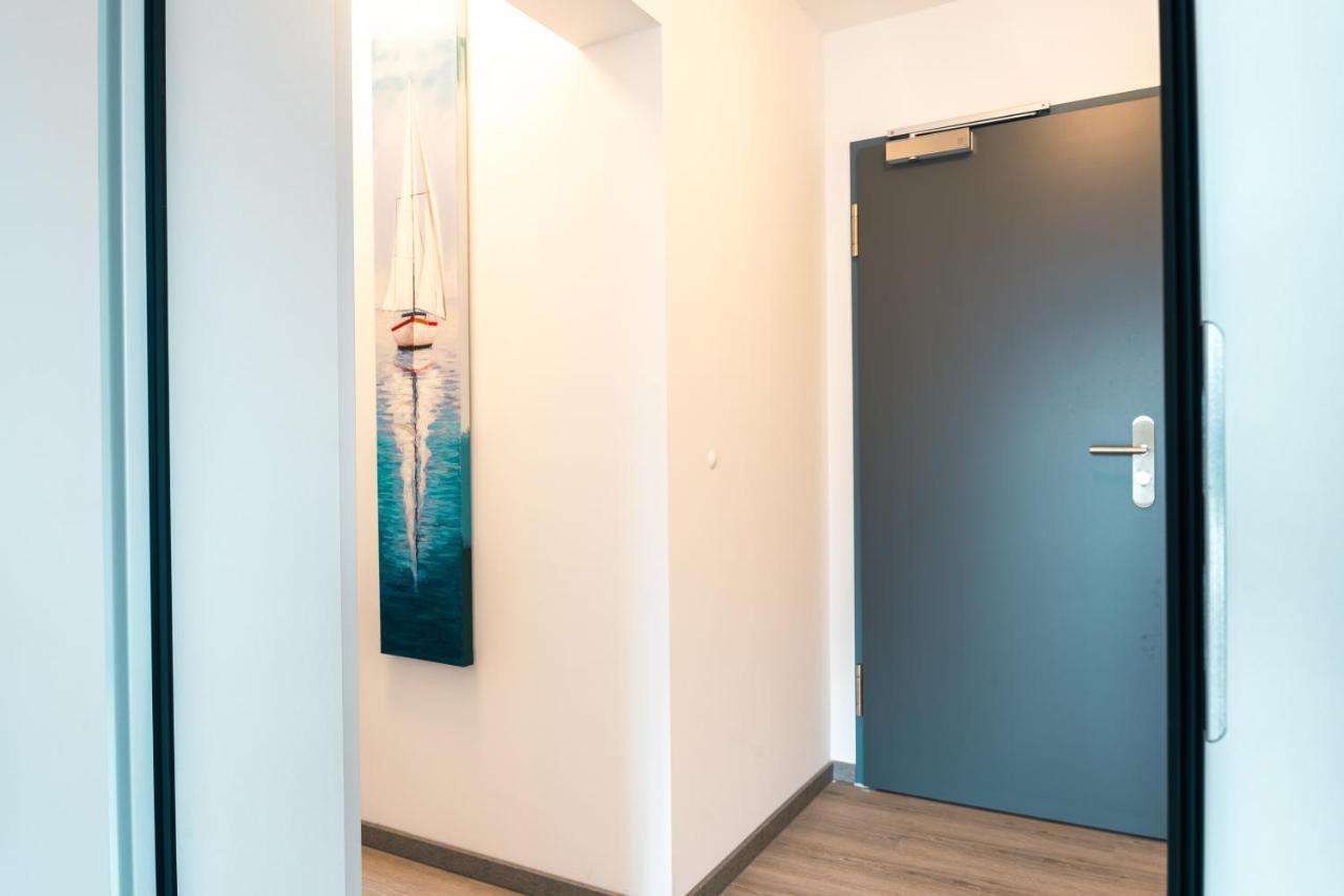 Luxuswohnung Am Steinhuder Meer - Tierfreundlich - D Wunstorf Bagian luar foto