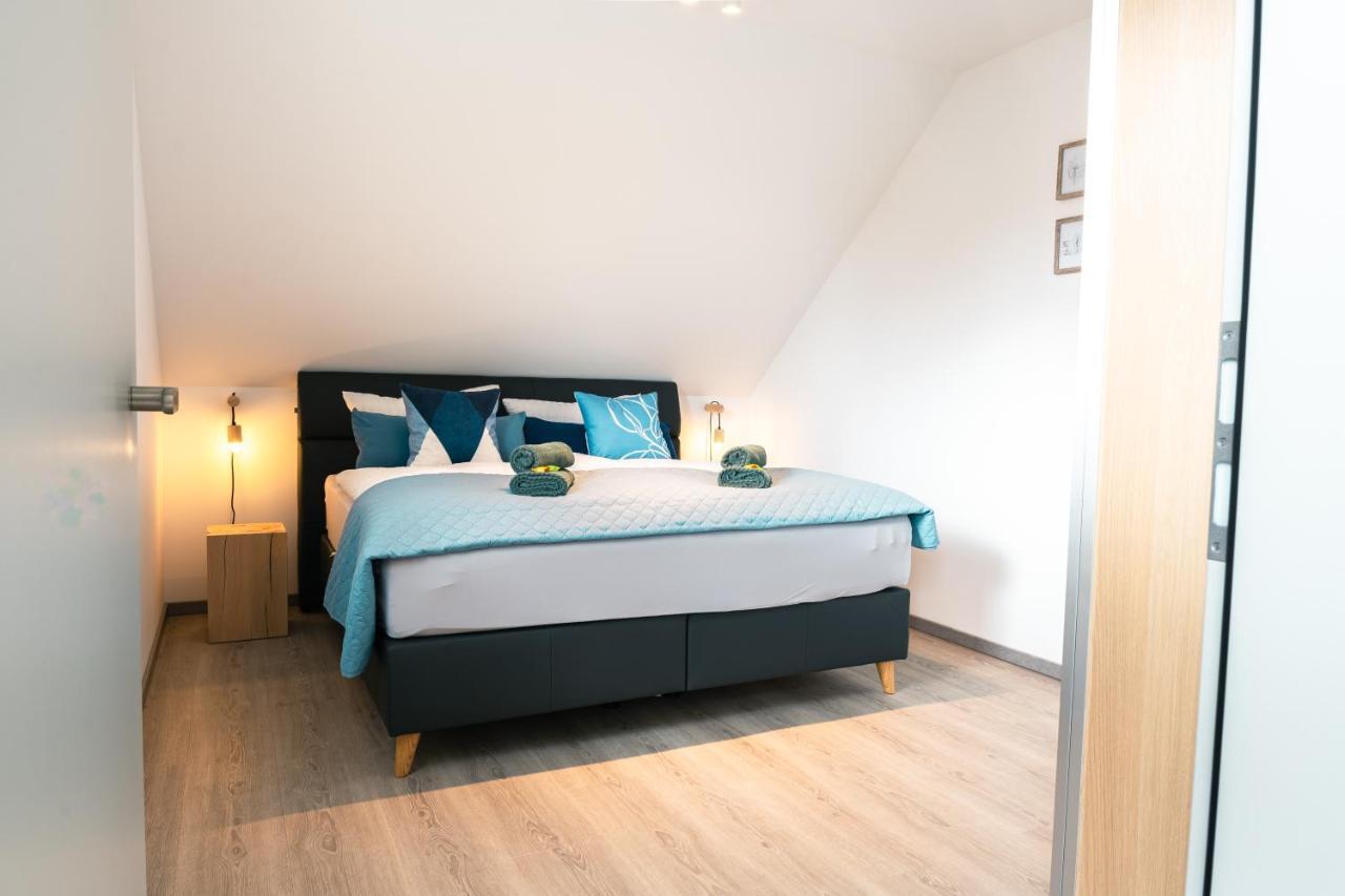 Luxuswohnung Am Steinhuder Meer - Tierfreundlich - D Wunstorf Bagian luar foto