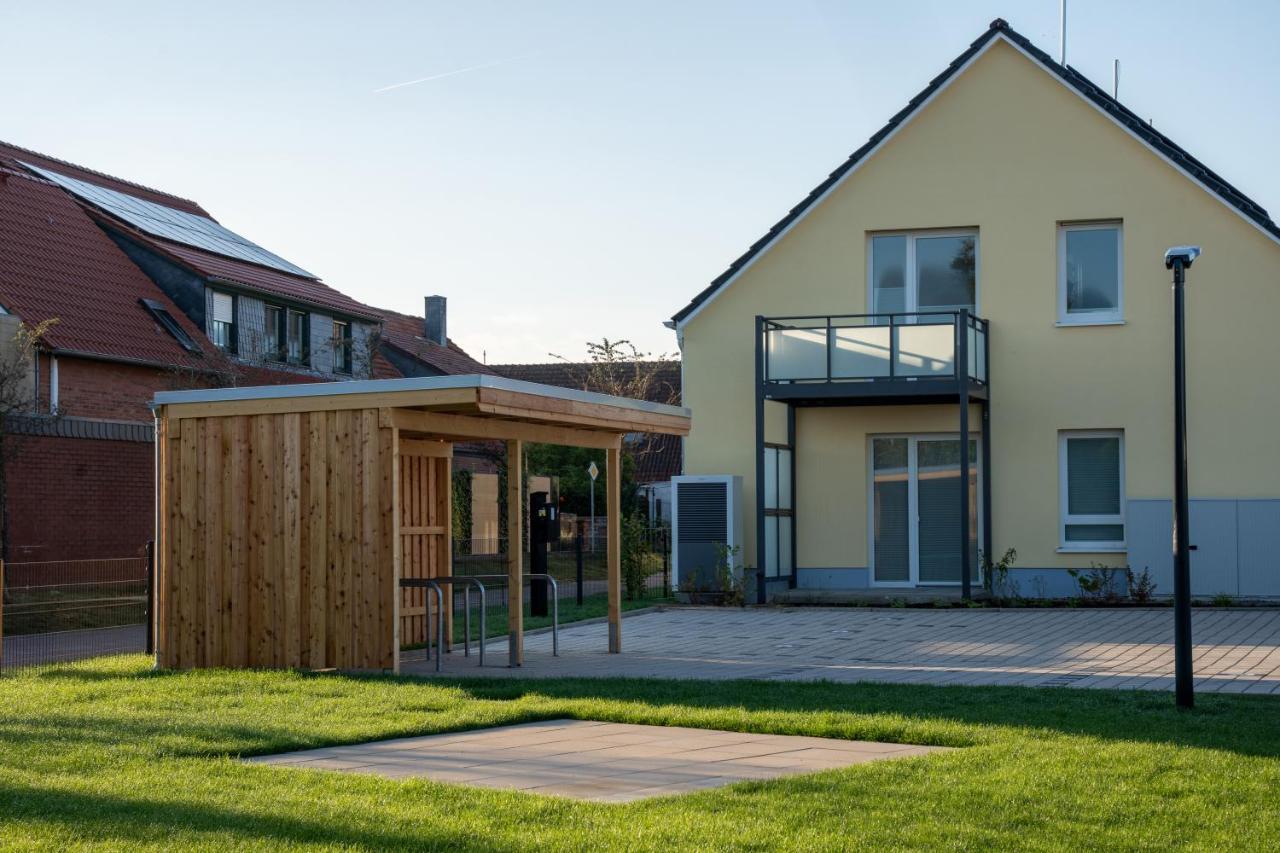 Luxuswohnung Am Steinhuder Meer - Tierfreundlich - D Wunstorf Bagian luar foto