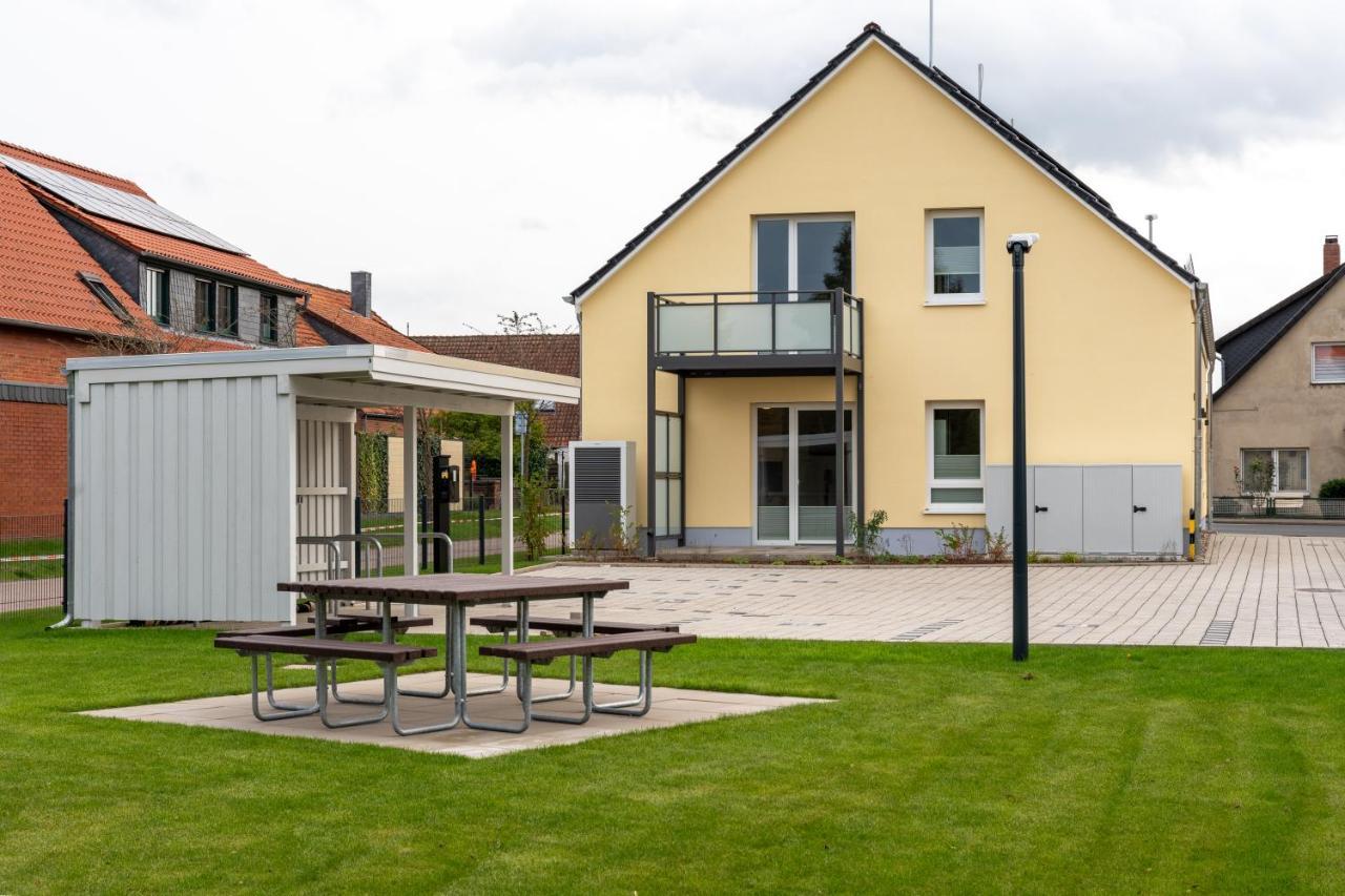 Luxuswohnung Am Steinhuder Meer - Tierfreundlich - D Wunstorf Bagian luar foto